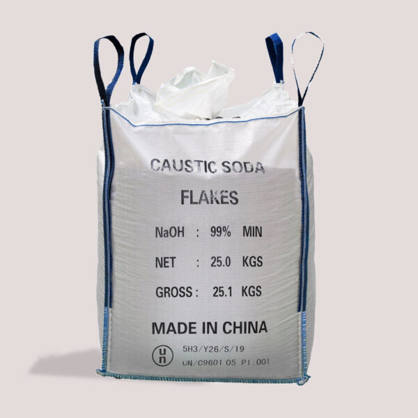 Caustic Soda Flakes