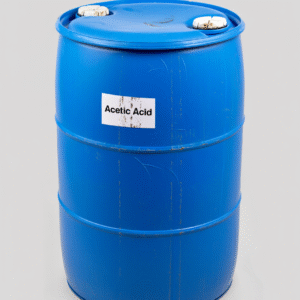 Acetic Acid