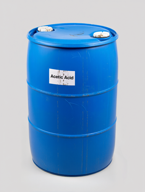 Acetic Acid