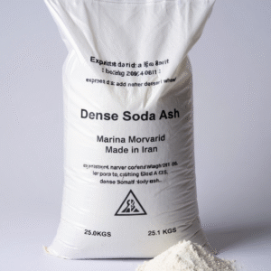 Dense Soda Ash